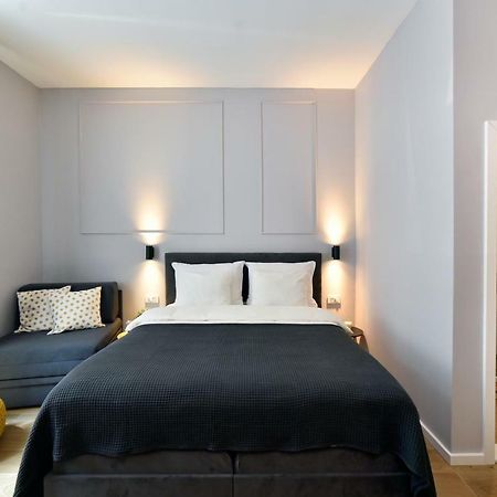 Imperial Apartment Z 자그레브 외부 사진