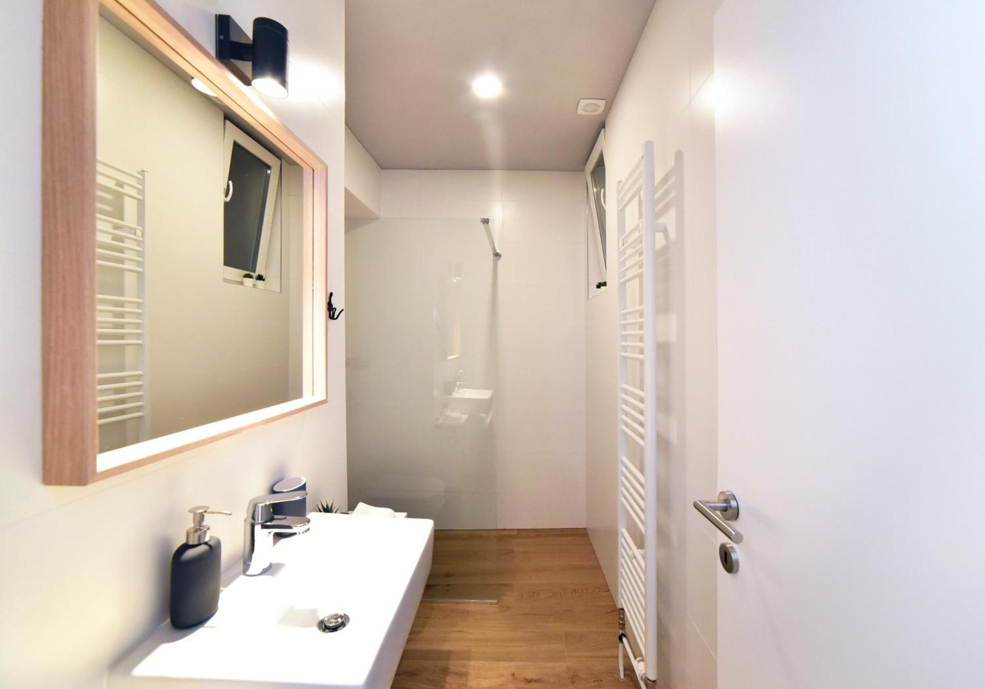 Imperial Apartment Z 자그레브 외부 사진
