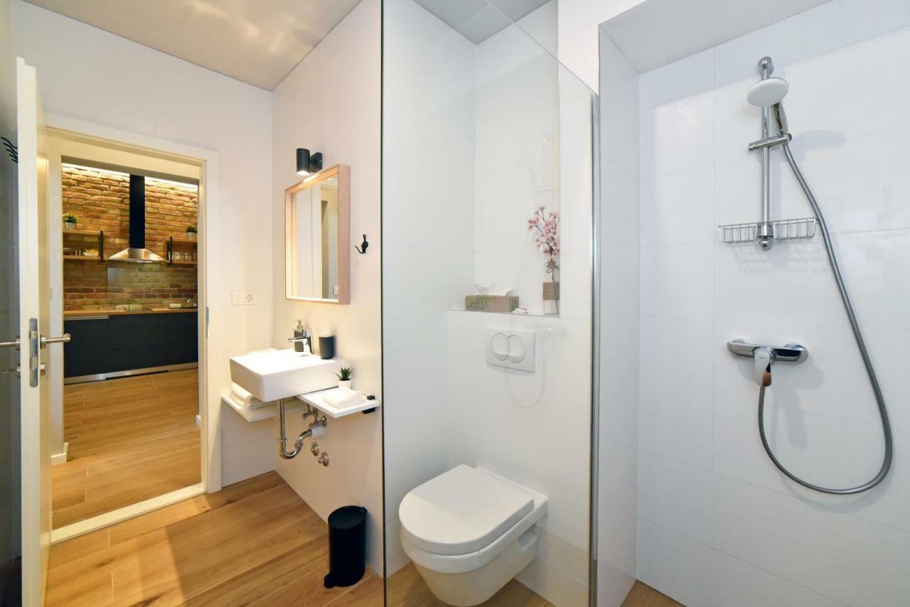 Imperial Apartment Z 자그레브 외부 사진