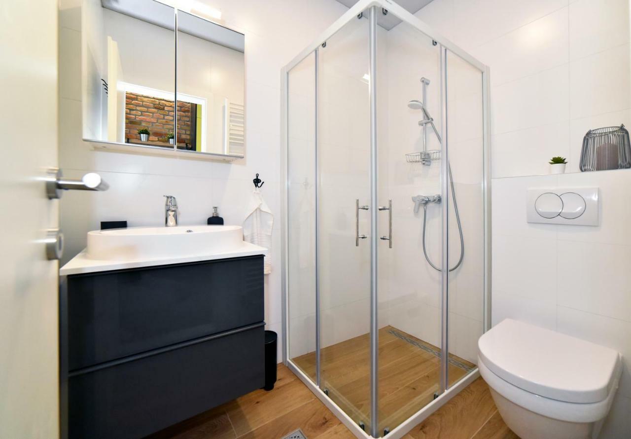 Imperial Apartment Z 자그레브 외부 사진